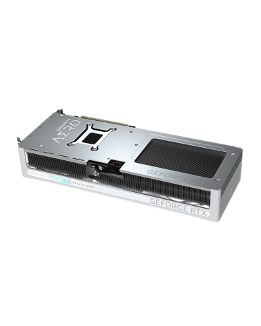 Видеокарта Gigabyte RTX5070 AERO OC 12GB GDDR7 192bit 3xDP HDMI 3FAN RTL