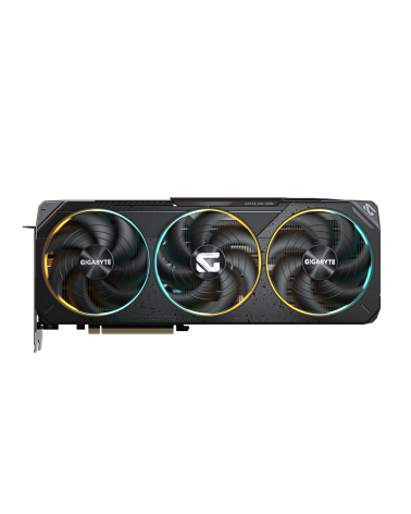 Видеокарта Gigabyte RTX5070 GAMING OC 12GB GDDR7 192bit 3xDP HDMI 3FAN RTL