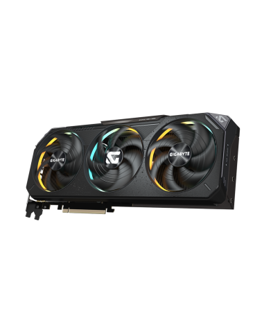 Видеокарта Gigabyte RTX5070 GAMING OC 12GB GDDR7 192bit 3xDP HDMI 3FAN RTL