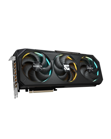 Видеокарта Gigabyte RTX5070 GAMING OC 12GB GDDR7 192bit 3xDP HDMI 3FAN RTL