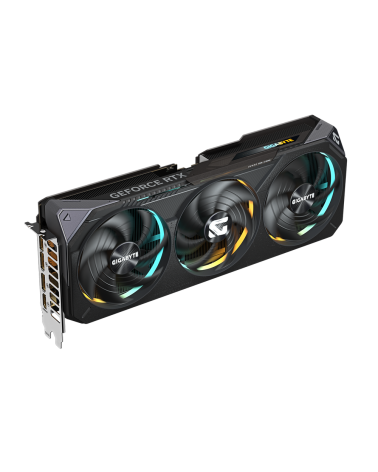 Видеокарта Gigabyte RTX5070 GAMING OC 12GB GDDR7 192bit 3xDP HDMI 3FAN RTL