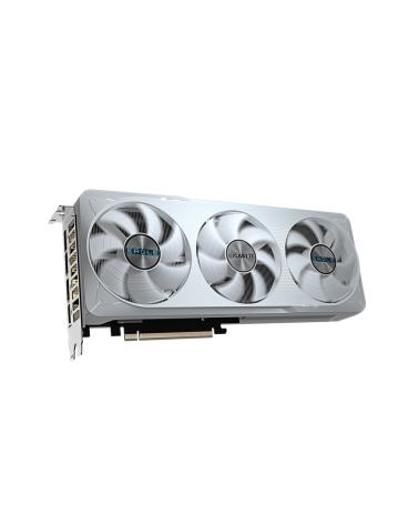 Видеокарта Gigabyte RTX5070 EAGLE OC ICE SFF 12GB GDDR7 192bit 3xDP HDMI 3FAN RTL