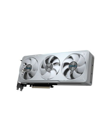 Видеокарта Gigabyte RTX5070 EAGLE OC ICE SFF 12GB GDDR7 192bit 3xDP HDMI 3FAN RTL
