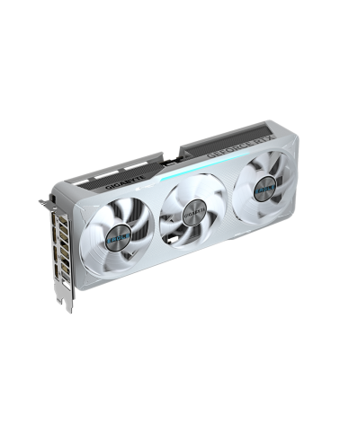 Видеокарта Gigabyte RTX5070 EAGLE OC ICE SFF 12GB GDDR7 192bit 3xDP HDMI 3FAN RTL