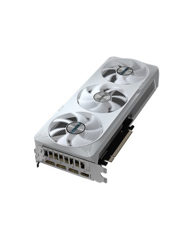 Видеокарта Gigabyte RTX5070 EAGLE OC ICE SFF 12GB GDDR7 192bit 3xDP HDMI 3FAN RTL