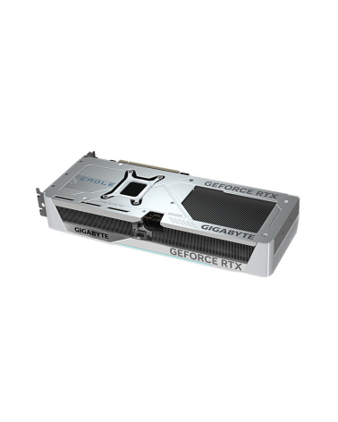 Видеокарта Gigabyte RTX5070 EAGLE OC ICE SFF 12GB GDDR7 192bit 3xDP HDMI 3FAN RTL