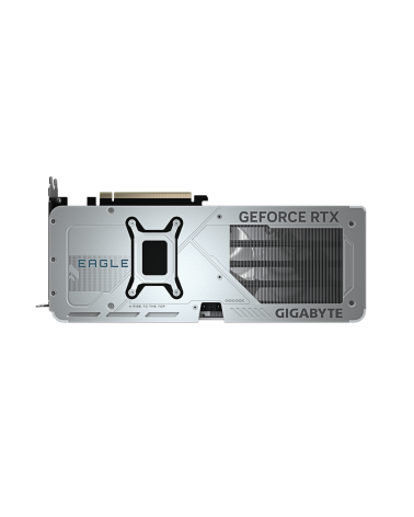 Видеокарта Gigabyte RTX5070 EAGLE OC ICE SFF 12GB GDDR7 192bit 3xDP HDMI 3FAN RTL