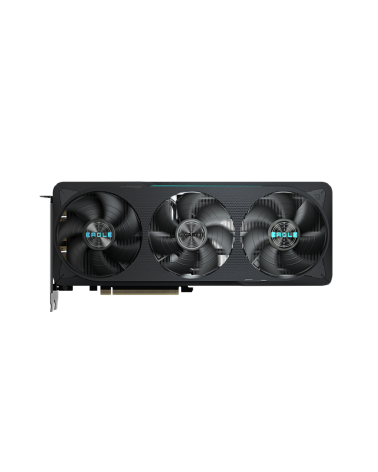 Видеокарта Gigabyte RTX5070 EAGLE OC SFF 12GB GDDR7 192bit 3xDP HDMI 3FAN RTL