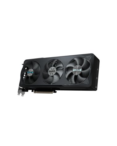 Видеокарта Gigabyte RTX5070 EAGLE OC SFF 12GB GDDR7 192bit 3xDP HDMI 3FAN RTL