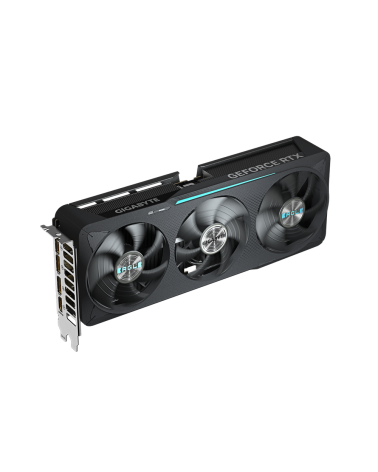 Видеокарта Gigabyte RTX5070 EAGLE OC SFF 12GB GDDR7 192bit 3xDP HDMI 3FAN RTL