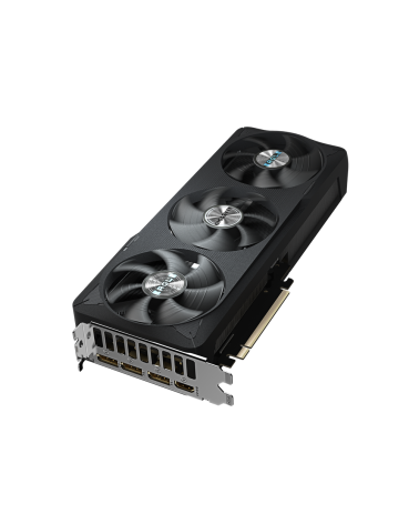Видеокарта Gigabyte RTX5070 EAGLE OC SFF 12GB GDDR7 192bit 3xDP HDMI 3FAN RTL