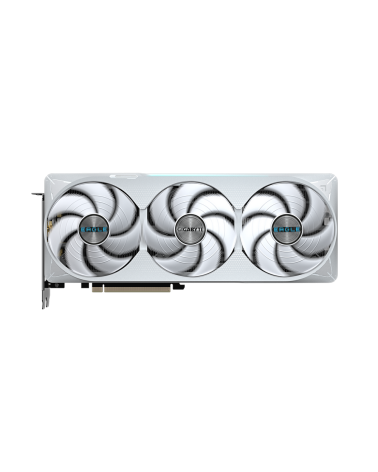 Видеокарта Gigabyte RTX5070Ti EAGLE OC ICE SFF 16GB GDDR7 256bit 3xDP HDMI 3FAN RTL