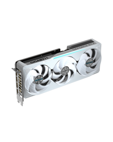 Видеокарта Gigabyte RTX5070Ti EAGLE OC ICE SFF 16GB GDDR7 256bit 3xDP HDMI 3FAN RTL