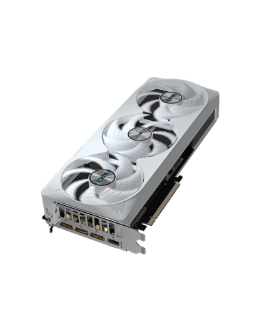 Видеокарта Gigabyte RTX5070Ti EAGLE OC ICE SFF 16GB GDDR7 256bit 3xDP HDMI 3FAN RTL