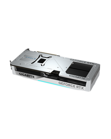 Видеокарта Gigabyte RTX5070Ti EAGLE OC ICE SFF 16GB GDDR7 256bit 3xDP HDMI 3FAN RTL