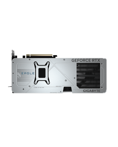 Видеокарта Gigabyte RTX5070Ti EAGLE OC ICE SFF 16GB GDDR7 256bit 3xDP HDMI 3FAN RTL