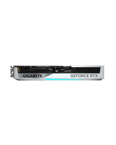 Видеокарта Gigabyte RTX5070Ti EAGLE OC ICE SFF 16GB GDDR7 256bit 3xDP HDMI 3FAN RTL