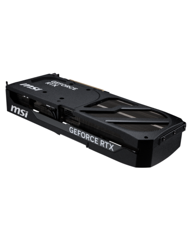 Видеокарта MSI RTX5080 SHADOW 3X OC 16GB GDDR7 256bit 3xDP HDMI 3FAN RTL