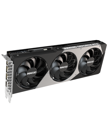 Видеокарта INNO3D RTX5070Ti X3 OC 16GB GDDR7 256bit 3xDP HDMI 3FAN RTL