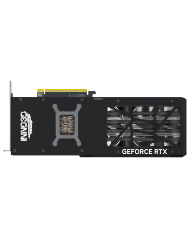 Видеокарта INNO3D RTX5070Ti X3 OC 16GB GDDR7 256bit 3xDP HDMI 3FAN RTL
