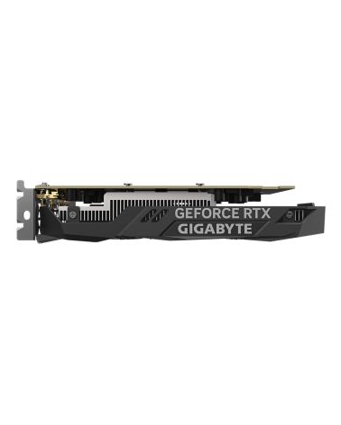 Видеокарта Gigabyte RTX3050 WINDFORCE OC V2 6GB GDDR6 96bit 2xDP 2xHDMI 2FAN RTL