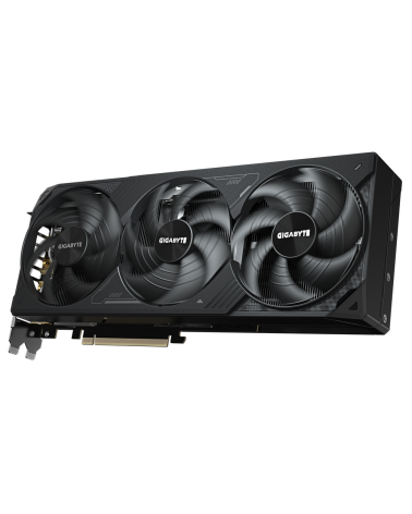 Видеокарта Gigabyte RTX5070Ti WINDFORCE SFF 16GB GDDR7 256bit 3xDP HDMI 3FAN RTL