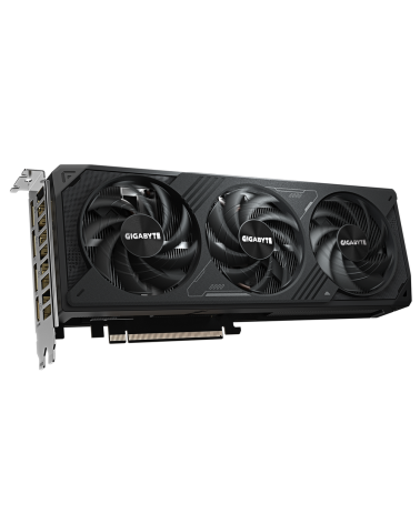 Видеокарта Gigabyte RTX5070 WINDFORCE SFF 12GB GDDR7 192bit 3xDP HDMI 3FAN RTL