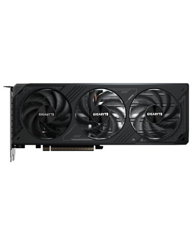 Видеокарта Gigabyte RTX5070 WINDFORCE SFF 12GB GDDR7 192bit 3xDP HDMI 3FAN RTL