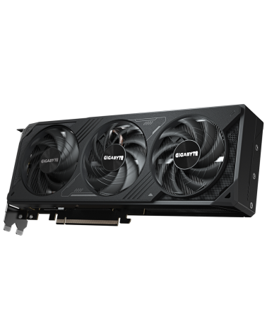 Видеокарта Gigabyte RTX5070 WINDFORCE SFF 12GB GDDR7 192bit 3xDP HDMI 3FAN RTL