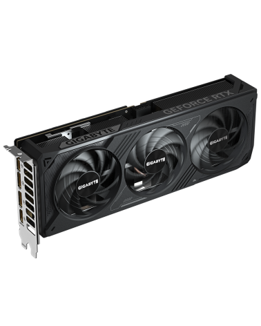 Видеокарта Gigabyte RTX5070 WINDFORCE SFF 12GB GDDR7 192bit 3xDP HDMI 3FAN RTL
