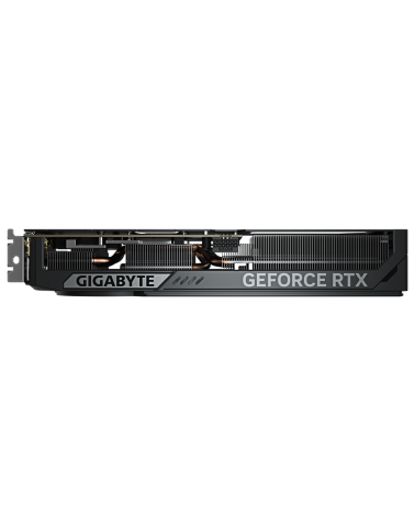 Видеокарта Gigabyte RTX5070 WINDFORCE SFF 12GB GDDR7 192bit 3xDP HDMI 3FAN RTL