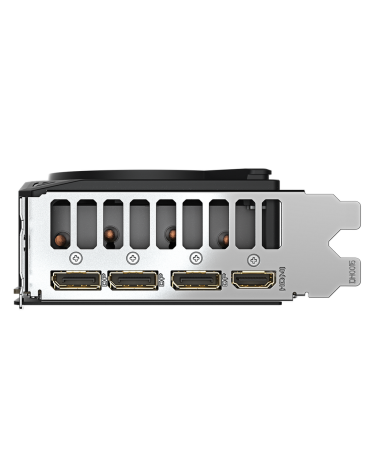 Видеокарта Gigabyte RTX5070 WINDFORCE SFF 12GB GDDR7 192bit 3xDP HDMI 3FAN RTL