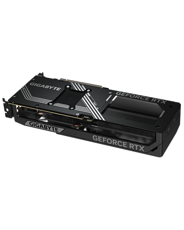 Видеокарта Gigabyte RTX5070 WINDFORCE SFF 12GB GDDR7 192bit 3xDP HDMI 3FAN RTL