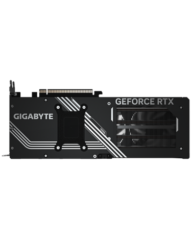 Видеокарта Gigabyte RTX5070 WINDFORCE SFF 12GB GDDR7 192bit 3xDP HDMI 3FAN RTL