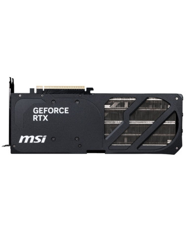 Видеокарта MSI RTX5070Ti SHADOW 3X OC 16GB GDDR7 256bit 3xDP HDMI 3FAN RTL