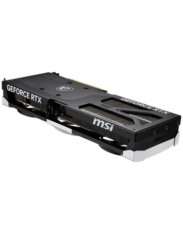 Видеокарта MSI RTX5080 VENTUS 3X OC 16GB GDDR7 256bit 3xDP HDMI 3FAN RTL