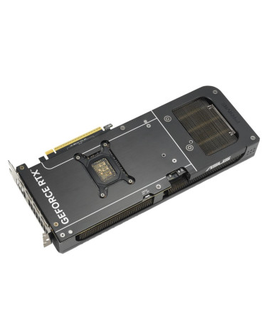 Видеокарта ASUS RTX5070 PRIME OC 12GB GDDR7 192bit 3xDP HDMI 3FAN RTL [PRIME-RTX5070-O12G]