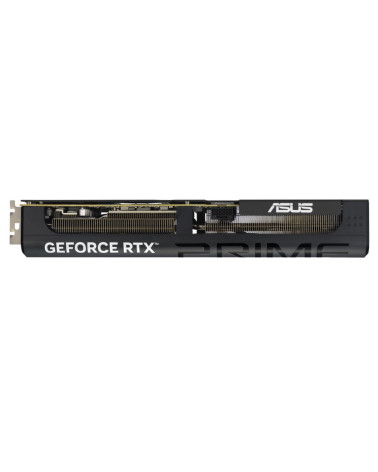 Видеокарта ASUS RTX5070 PRIME OC 12GB GDDR7 192bit 3xDP HDMI 3FAN RTL [PRIME-RTX5070-O12G]