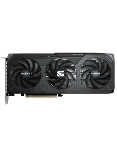 Видеокарта Gigabyte RTX5060Ti GAMING OC 16GB GDDR7 128bit 3xDP HDMI 3FAN RTL
