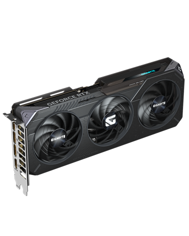 Видеокарта Gigabyte RTX5060Ti GAMING OC 16GB GDDR7 128bit 3xDP HDMI 3FAN RTL