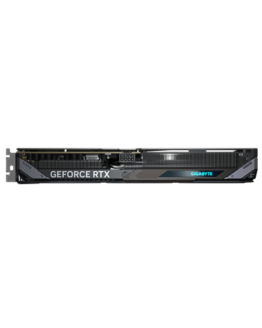 Видеокарта Gigabyte RTX5060Ti GAMING OC 16GB GDDR7 128bit 3xDP HDMI 3FAN RTL