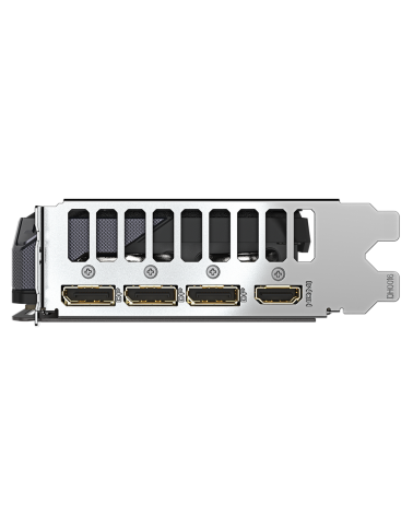 Видеокарта Gigabyte RTX5060Ti GAMING OC 16GB GDDR7 128bit 3xDP HDMI 3FAN RTL
