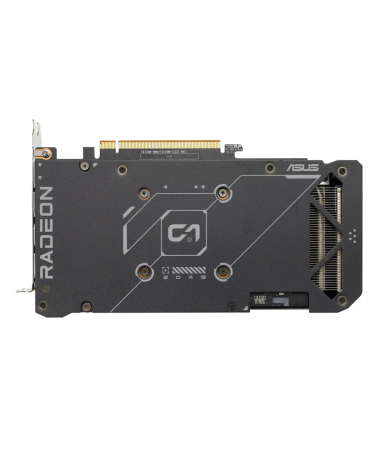 Видеокарта ASUS RX7600 DUAL EVO OC 8GB GDDR6 128bit 3xDP HDMI 2FAN RTL (DUAL-RX7600-O8G-EVO)