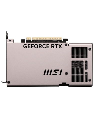Видеокарта MSI RTX5060Ti INSPIRE 2X OC 8GB GDDR7 128bit 3xDP HDMI 2FAN RTL