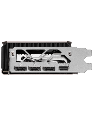 Видеокарта MSI RTX5060Ti INSPIRE 2X OC 8GB GDDR7 128bit 3xDP HDMI 2FAN RTL