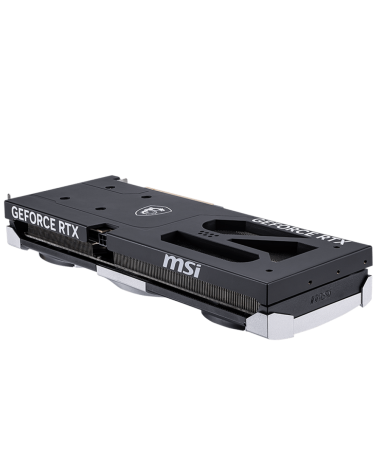 Видеокарта MSI RTX5060Ti VENTUS 3X OC 8GB GDDR7 128bit 3xDP HDMI 3FAN RTL