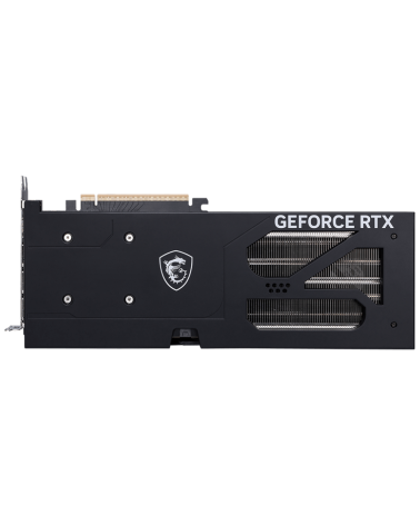 Видеокарта MSI RTX5060Ti VENTUS 3X OC 8GB GDDR7 128bit 3xDP HDMI 3FAN RTL