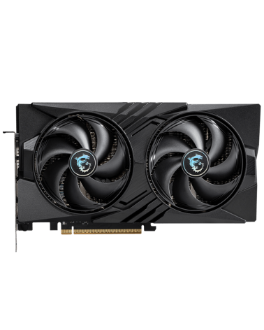 Видеокарта MSI RTX5060 GAMING OC 8GB GDDR7 128bit 3xDP HDMI 2FAN RTL