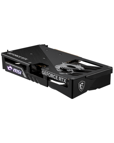 Видеокарта MSI RTX5060 GAMING OC 8GB GDDR7 128bit 3xDP HDMI 2FAN RTL