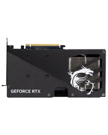 Видеокарта MSI RTX5060 GAMING OC 8GB GDDR7 128bit 3xDP HDMI 2FAN RTL